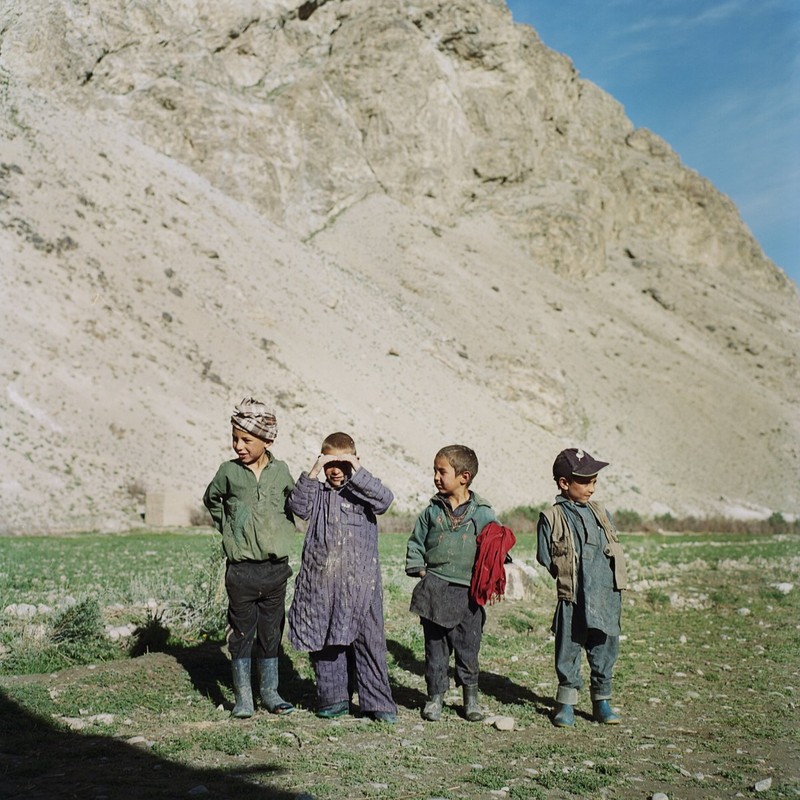 Kham pha dia diem yen binh hiem thay o Afghanistan-Hinh-2